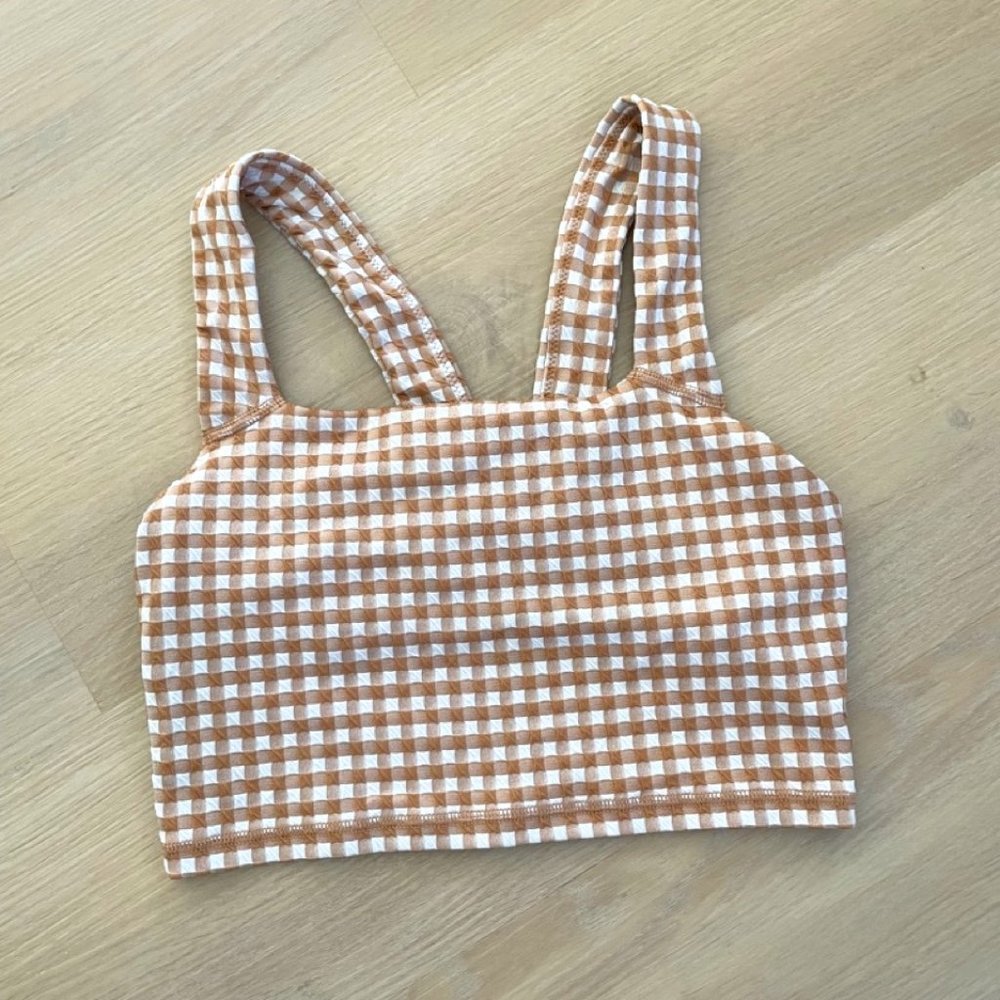 Aerie Offline Sports Bralette